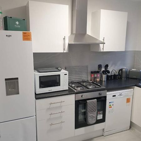 Chester Le Street Amythyst 3 Bedroom House Extérieur photo
