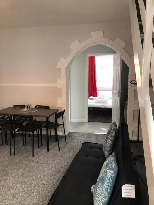 Chester Le Street Amythyst 3 Bedroom House Extérieur photo