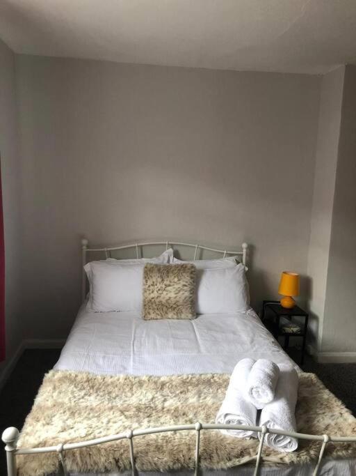 Chester Le Street Amythyst 3 Bedroom House Extérieur photo