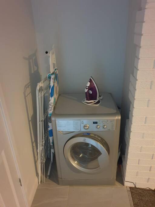 Chester Le Street Amythyst 3 Bedroom House Extérieur photo